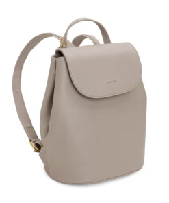 Mattnat SOHO Vegan Backpack - Vintage