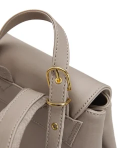 Mattnat SOHO Vegan Backpack - Vintage