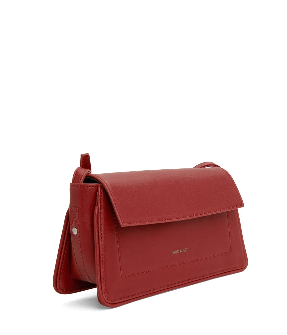 Mattnat TAL Vegan Crossbody Bag - Vintage Bags 9 Mattnat TAL Vegan Crossbody Bag - Vintage Bags