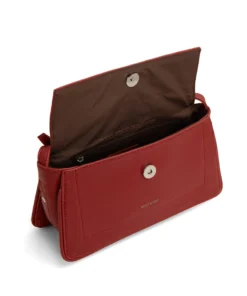 Mattnat TAL Vegan Crossbody Bag - Vintage Bags 70 Mattnat TAL Vegan Crossbody Bag - Vintage Bags