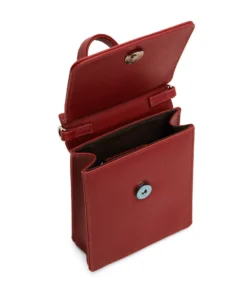 Mattnat THESSA Vegan Crossbody Bag - Vintage