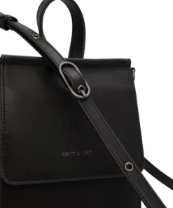 Mattnat THESSA Vegan Crossbody Bag - Vintage