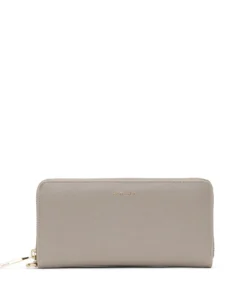 Mattnat ELM Vegan Continental Wallet - Vintage