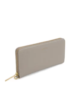 Mattnat ELM Vegan Continental Wallet - Vintage