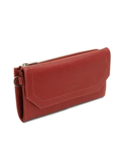 Mattnat MION Vegan Wristlet Wallet - Vintage