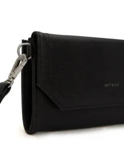 Mattnat MION Vegan Wristlet Wallet - Vintage