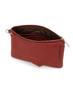 Mattnat NIA Vegan Wristlet Wallet - Vintage