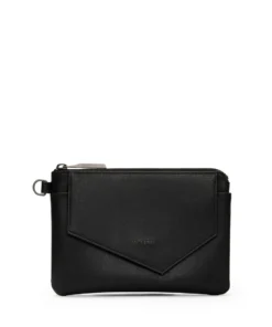 Mattnat NIA Vegan Wristlet Wallet - Vintage