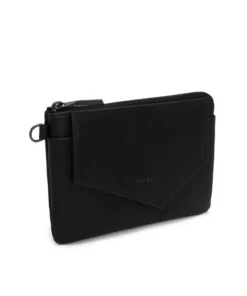 Mattnat NIA Vegan Wristlet Wallet - Vintage