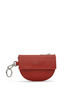 Mattnat REGO Vegan Coin Purse - Vintage