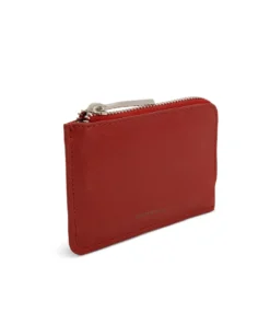 Mattnat SEVASM Small Vegan Wallet - Vintage