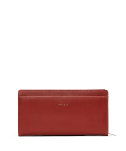 Mattnat WEBBER Vegan Wallet - Vintage Bags