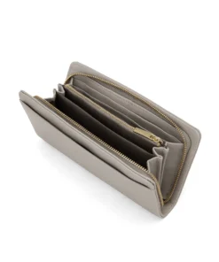 Mattnat WEBBER Vegan Wallet - Vintage Bags