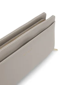 Mattnat WEBBER Vegan Wallet - Vintage Bags