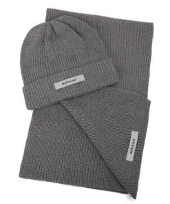 Mattnat WYNN Hat & Scarf Set 34 Mattnat WYNN Hat & Scarf Set