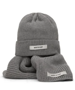 Mattnat WYNN Hat & Scarf Set 35 Mattnat WYNN Hat & Scarf Set