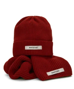 Mattnat WYNN Hat & Scarf Set 40 Mattnat WYNN Hat & Scarf Set