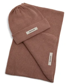 Mattnat WYNN Hat & Scarf Set 44 Mattnat WYNN Hat & Scarf Set
