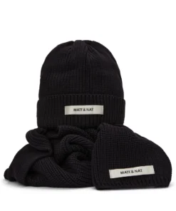 Mattnat WYNN Hat & Scarf Set 26 Mattnat WYNN Hat & Scarf Set