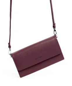 Mattnat DREW MED Vegan Crossbody Bag - Arbor New Arrivals