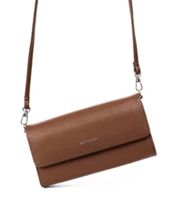 Mattnat DREW MED Vegan Crossbody Bag - Arbor New Arrivals