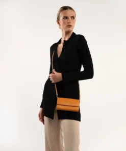 Mattnat DREW MED Vegan Crossbody Bag - Arbor New Arrivals