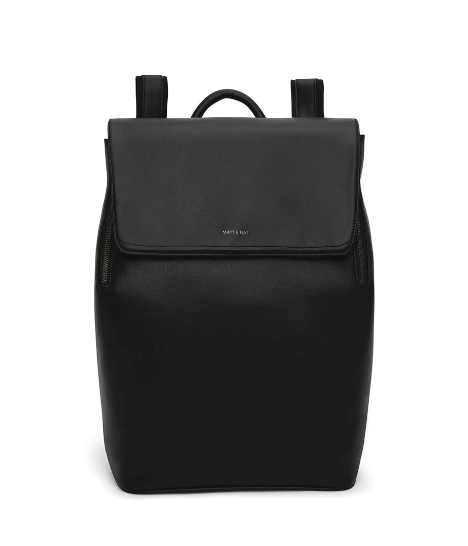 Mattnat FABI Vegan Backpack - Arbor New Arrivals 12 Mattnat FABI Vegan Backpack - Arbor New Arrivals