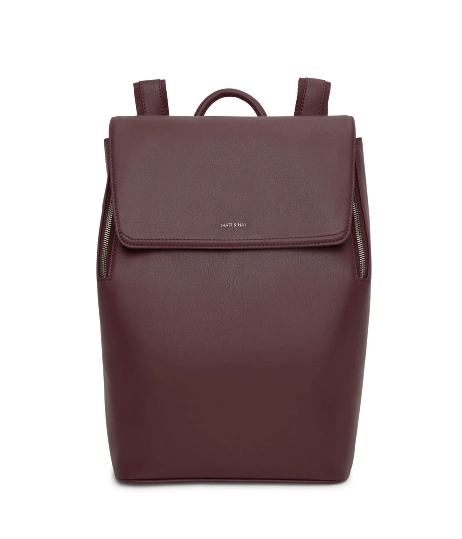 Mattnat FABI Vegan Backpack - Arbor New Arrivals 19 Mattnat FABI Vegan Backpack - Arbor New Arrivals