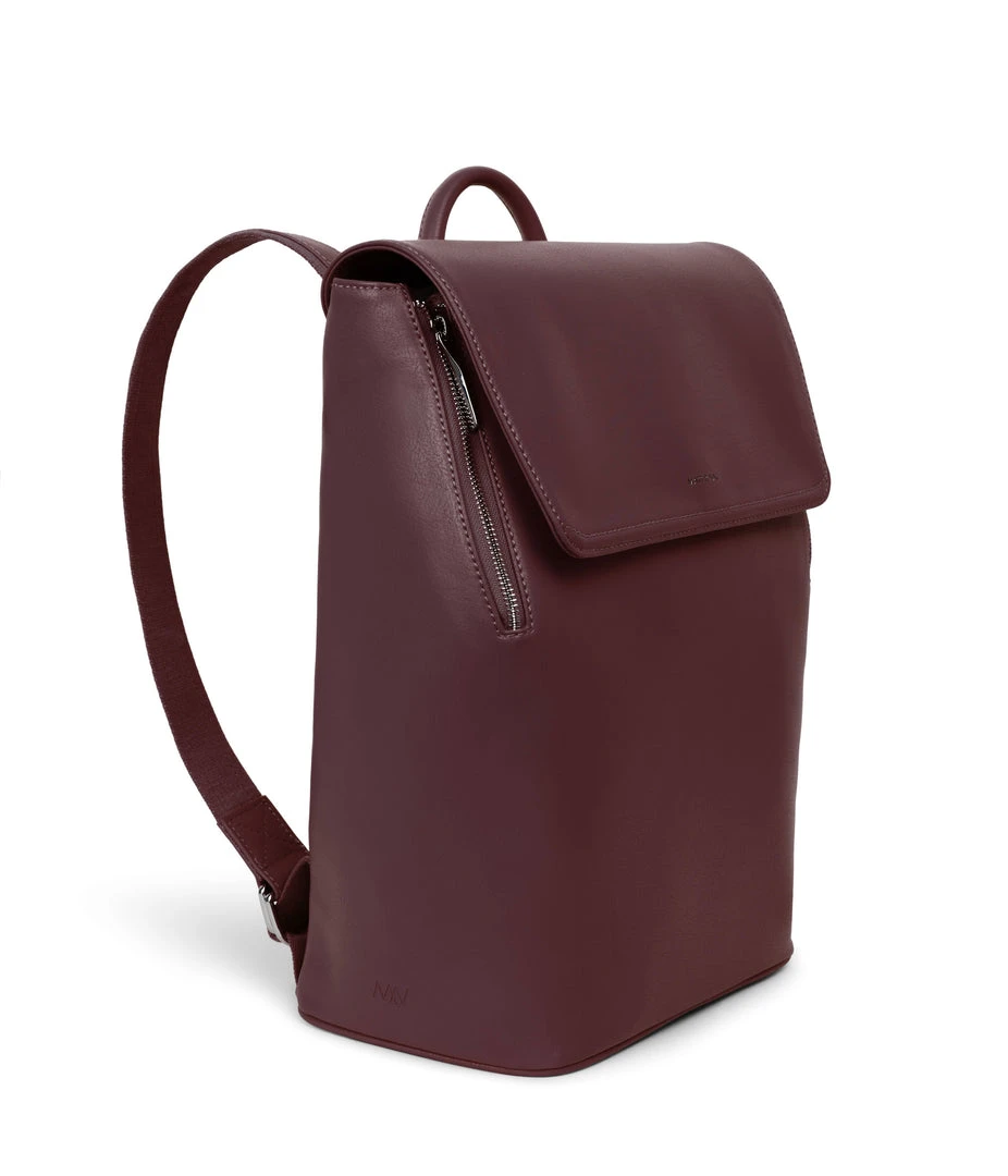 Mattnat FABI Vegan Backpack - Arbor New Arrivals 20 Mattnat FABI Vegan Backpack - Arbor New Arrivals