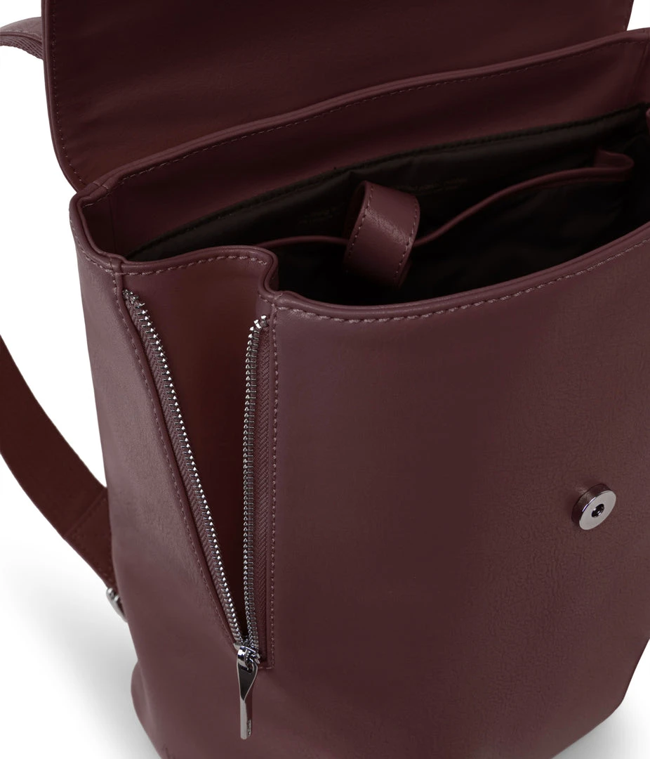 Mattnat FABI Vegan Backpack - Arbor New Arrivals 23 Mattnat FABI Vegan Backpack - Arbor New Arrivals