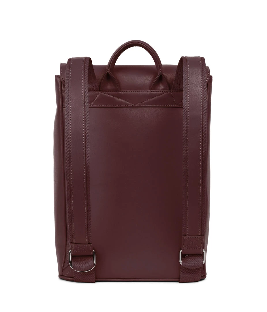 Mattnat FABI Vegan Backpack - Arbor New Arrivals 24 Mattnat FABI Vegan Backpack - Arbor New Arrivals