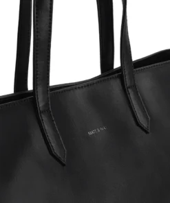Mattnat SCHLEPP Vegan Tote Bag - Arbor New Arrivals