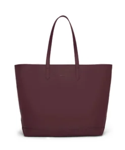 Mattnat SCHLEPP Vegan Tote Bag - Arbor New Arrivals