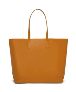Mattnat SCHLEPP Vegan Tote Bag - Arbor New Arrivals