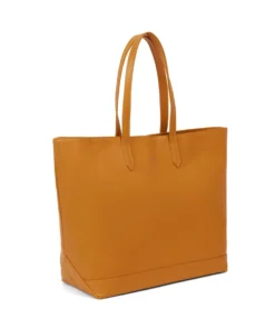 Mattnat SCHLEPP Vegan Tote Bag - Arbor New Arrivals