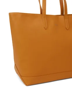Mattnat SCHLEPP Vegan Tote Bag - Arbor New Arrivals