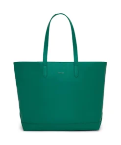 Mattnat SCHLEPP Vegan Tote Bag - Arbor New Arrivals