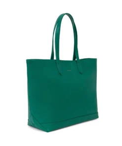 Mattnat SCHLEPP Vegan Tote Bag - Arbor New Arrivals