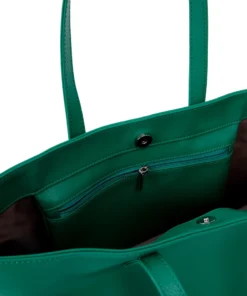 Mattnat SCHLEPP Vegan Tote Bag - Arbor New Arrivals