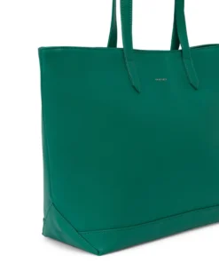 Mattnat SCHLEPP Vegan Tote Bag - Arbor New Arrivals