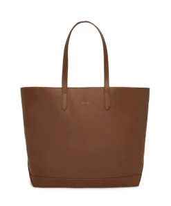 Mattnat SCHLEPP Vegan Tote Bag - Arbor New Arrivals
