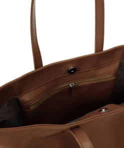 Mattnat SCHLEPP Vegan Tote Bag - Arbor New Arrivals