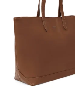 Mattnat SCHLEPP Vegan Tote Bag - Arbor New Arrivals