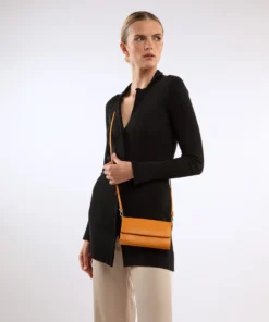Mattnat DREW MED Vegan Crossbody Bag - Arbor New Arrivals