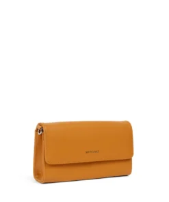 Mattnat DREW MED Vegan Crossbody Bag - Arbor New Arrivals