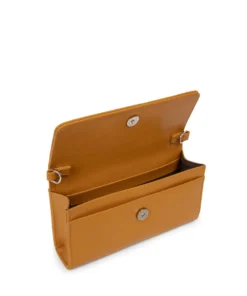 Mattnat DREW MED Vegan Crossbody Bag - Arbor New Arrivals