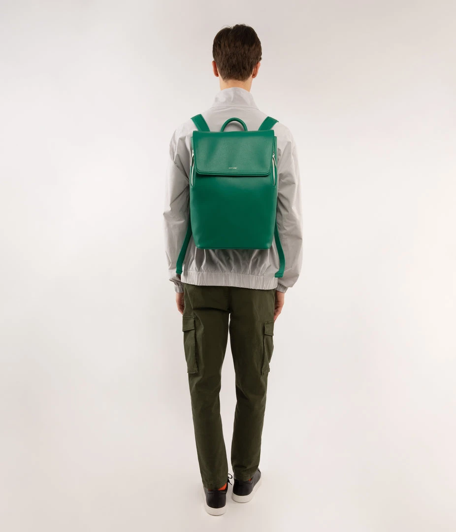 Mattnat FABI Vegan Backpack - Arbor New Arrivals 42 Mattnat FABI Vegan Backpack - Arbor New Arrivals