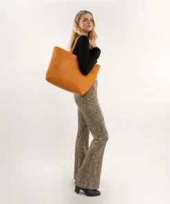 Mattnat SCHLEPP Vegan Tote Bag - Arbor New Arrivals