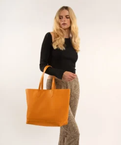 Mattnat SCHLEPP Vegan Tote Bag - Arbor New Arrivals