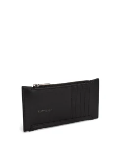 Mattnat New Arrivals JESSE Slim Vegan Wallet - Arbor